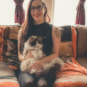 Meet your Posher, Nicole